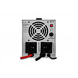 ДБЖ Перетворювач напруги Volt Polska Sinus PRO 500 E 12/230 V (350/500W), фото 7