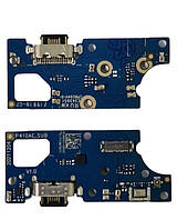 Нижня плата для Motorola Moto G22 (XT2231-2)