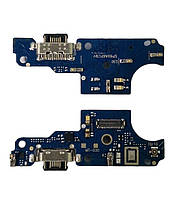 Нижня плата для Motorola Moto G30 (XT2129)