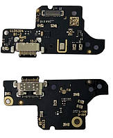 Нижня плата для Motorola Moto G31