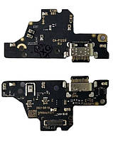 Нижня плата для Motorola Moto G41