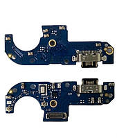 Нижня плата для Motorola Moto G42