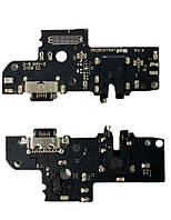 Нижня плата для Motorola Moto G50