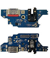 Нижня плата для Motorola Moto G53