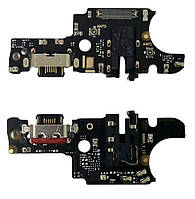 Нижня плата для Motorola Moto G54 (XT2343-1)