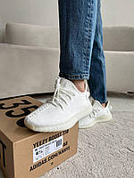 Yeezy 350 white premium