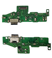 Нижня плата для Motorola Moto G60 (XT2135-2)