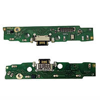 Нижня плата для Motorola Moto G7 Power