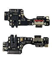 Нижня плата для Motorola Moto G73