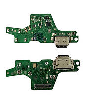 Нижня плата для Motorola Moto G8 Plus (XT2019)