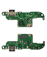 Нижня плата для Motorola Moto G8 Power (XT2041)