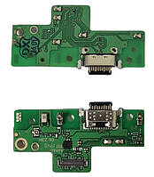 Нижня плата для Motorola Moto G8 (XT2045-2)