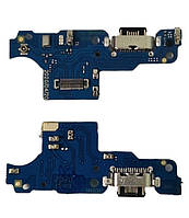 Нижня плата для Motorola Moto G9 Play (PAKK0009RS)