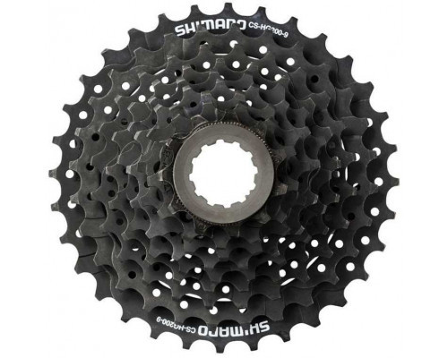 Касета SHIMANO CS-HG200 9-к 11-34T