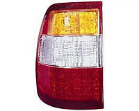 Фонарь правый Toyota Land Cruiser J100 (-05) LED внешний (DEPO). 212-19L4R-A