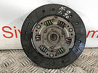 Сцепление, диск ( фередо) Renault Kangoo 1, 1.9D 8200122351