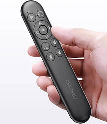 Пульт презентер Dareu LK173 бездротовий + лазерна указка для презентацій PowerPoint