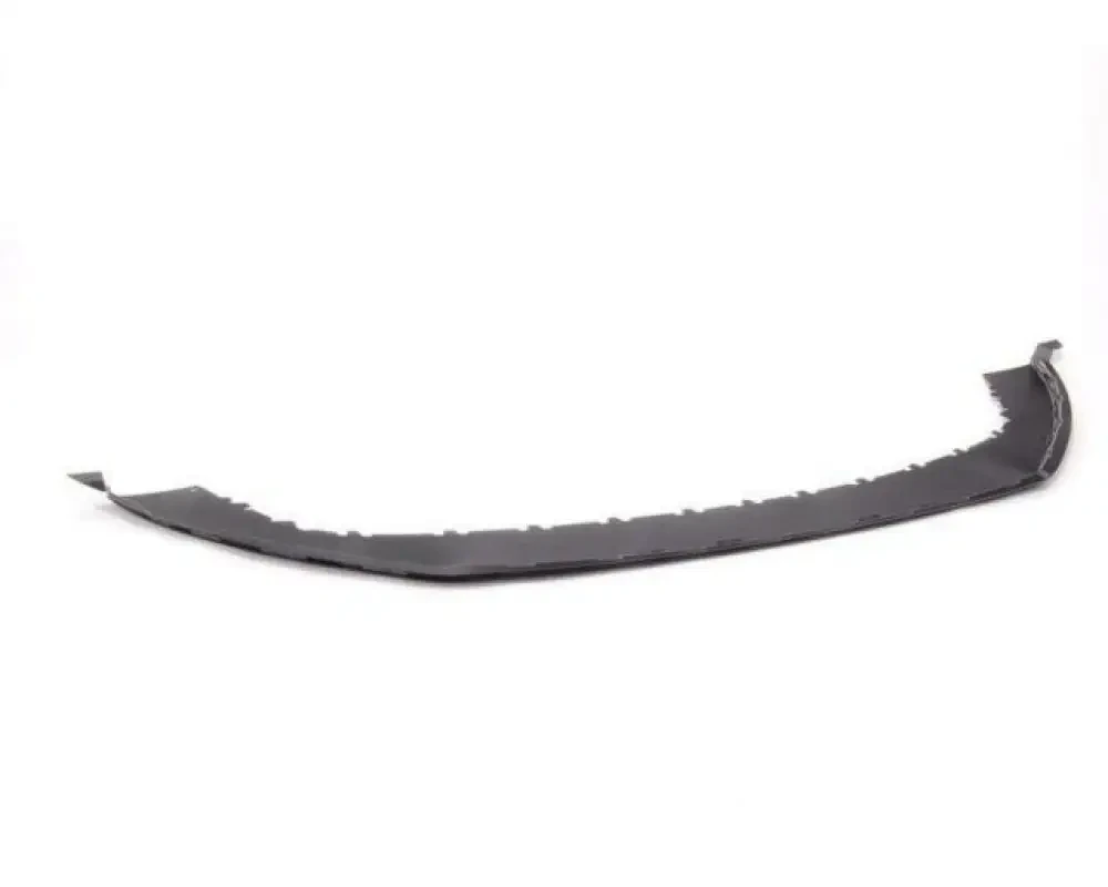 Спойлер бампера VW GOLF VI переднього (FPS). 5K0805903A, фото 1