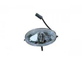 Фара ліва Chery QQ 03-06 (FPS). S113732010