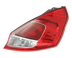 Ліхтар (стоп) правий Ford Fiesta хетчбек 13-17 EUR, 13-19 USA (TYC) 1786197