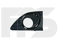 Решеткачерная с отверстием Renault Logan / Sandero '13-17 левая правая (FPS)