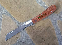 Нож садовый складной Хайнер Khayner