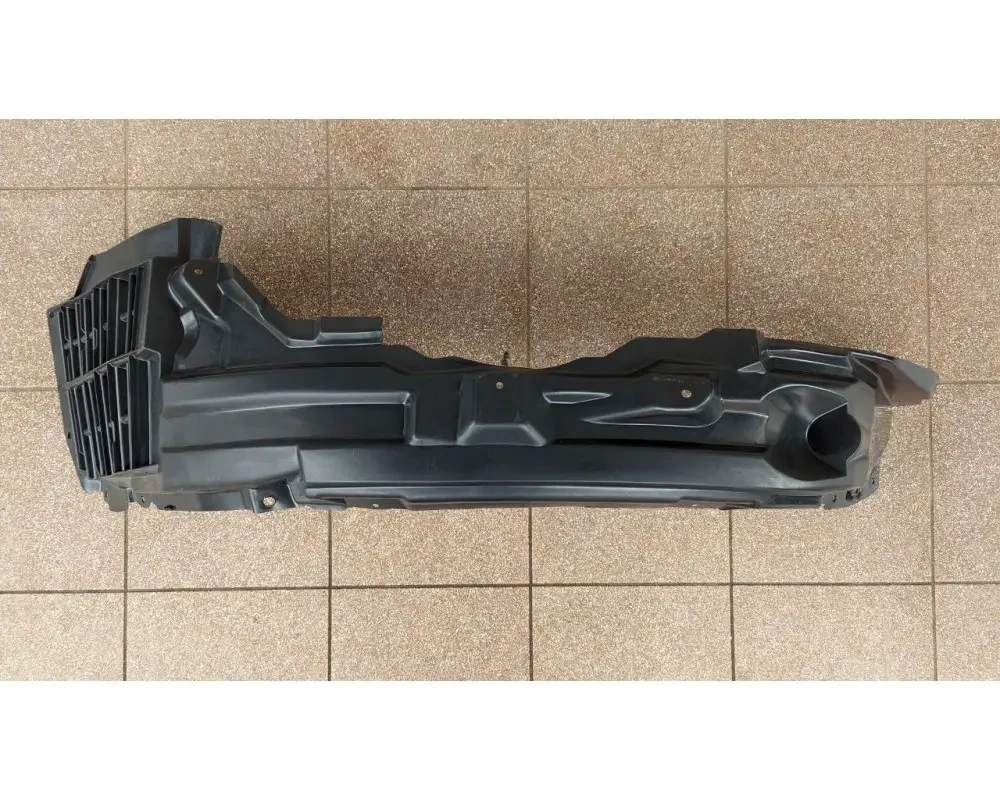 Підкрилок передній MITSUBISHI LANCER X (CY) 07 - 12 / (CX) 08 - 10 лівий sdn (FPS). 5370A287