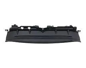 Накладка над радіатором Ford Fiesta 09- (FPS). 1537649