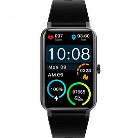 Globex Smart Watch Fit