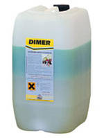 Средство для мытья DIMER 2К 10 кг ATAS (DIMER 10L)