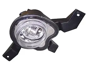 Фара ліва Chery QQ 06- (DEPO). S213732010