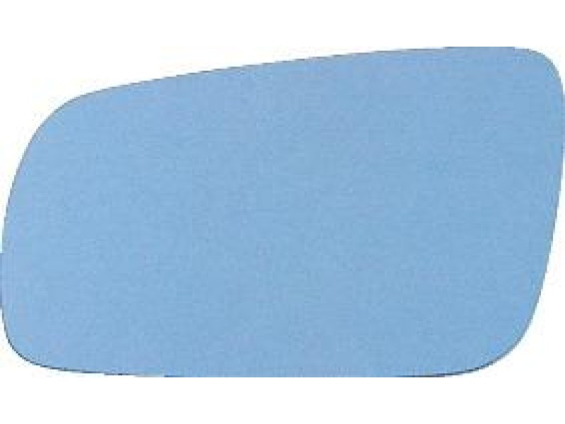 Вкладиш дзеркала Audi A4 (B5) лівий (в-во VIEW MAX). FP0013M51, фото 1