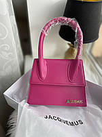 Jacquemus pink Хіт!