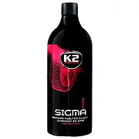 Средство для полировки и ухода за шинами K2 Sigma Pro