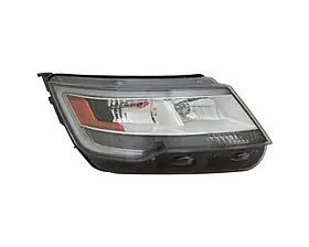 Фара правая Ford Explorer 16 -19 (Depo). A30-1101R-UC1
