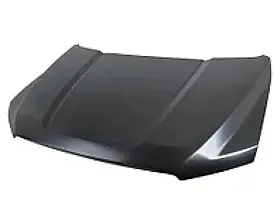 Капот Ford Explorer 16 -19 (FPS).
