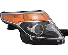 Фара правая Ford Explorer 11 -15 (Depo). K30-1152R-ASN2