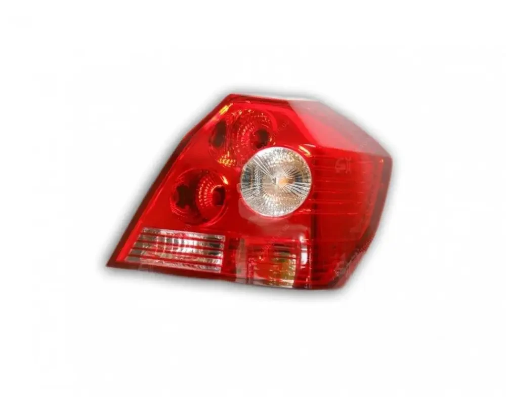 Ліхтар правий Geely Mk 06-. 1017001558