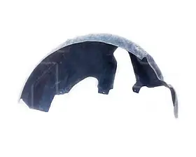 Підкрилок задній правий sdn FORD FIESTA 09-13 (FPS). FP 2810 386