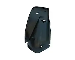 Захист від бруду