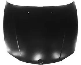Капот BMW 1 (E81 / E87) 04-11 (FPS). 4161441529