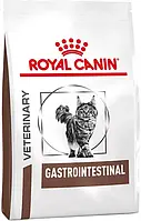 Сухий корм для дорослих кішок Royal Canin Gastro Intestinal Cat 4 кг