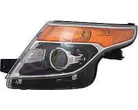Фара ліва Ford Explorer 11 -15 (Depo). K30-1152L-ASN2