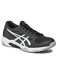 Мужские волейбольные кроссовки Asics Gel-Rocket 11 Black/Gunmeta