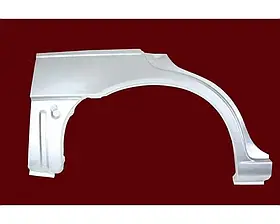 Арка крила правого Nissan Almera N15 седан 95-00 (Klokkerholm)