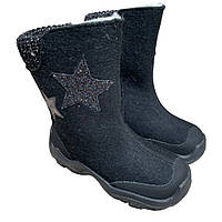 Валенки для девочки подростка Котофей 667034-42 30,33,35,36 р