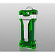 Ліхтар Armytek Zippy Extended Set Green (F06101GR), фото 8