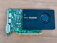 Видео карта Nvidia Quadro K2200 4GB GDDR5 4K 128-bit