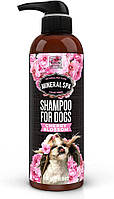 Шампунь RELIQ Mineral Spa Cherry Blossom Shampoo для собак и кошек, 500 мл