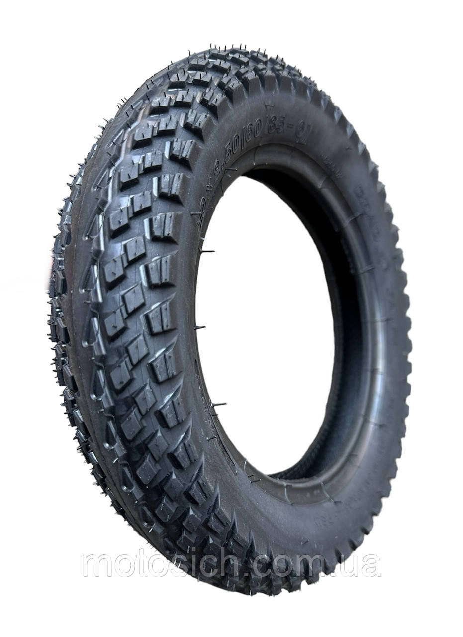 Покришка 10-2.50 (60/85-6) Chao Yang для електросамоката, фото 1